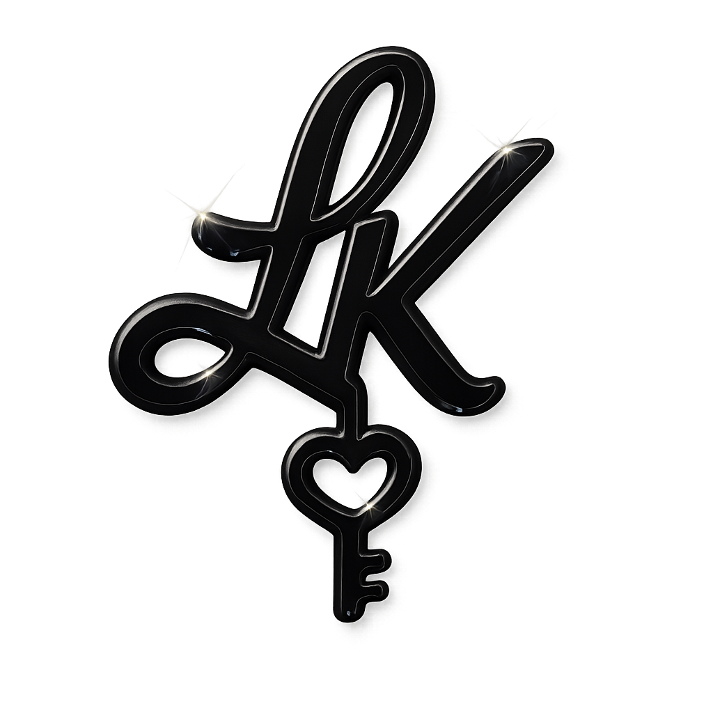 LoveKeey.Store